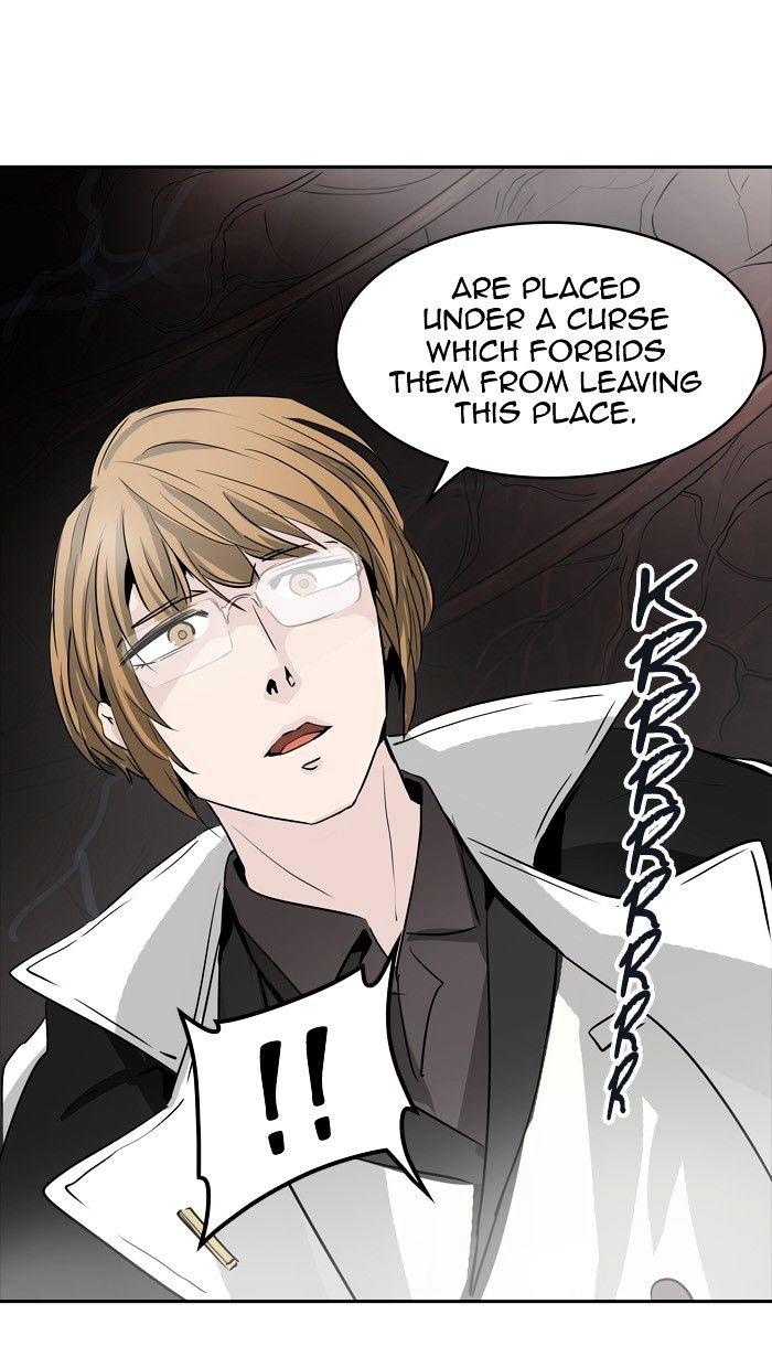 Tower Of God, Chapter 337 image 057